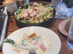 -KimPro 辛普乐概念韩餐