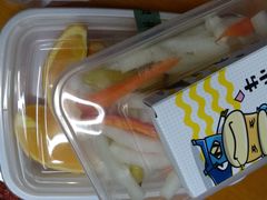 -小鱼小牛·鱼牛干锅·脆鱼火锅(世欧广场店)