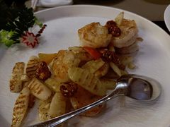 -民族饭店-四季餐厅