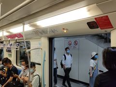 -商城路(地铁站)
