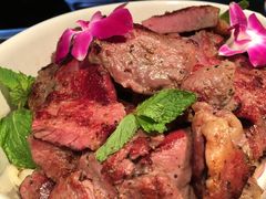 -红林大酒店RFcafe自助餐厅