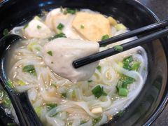 -香港鱼蛋皇