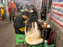 -渝味黄姐火锅(黄泥村店)