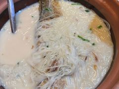 -堂宴·老厦门私房菜(1988仙岳总店)