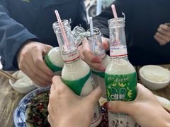 -冬哥川菜馆(十梓街店)