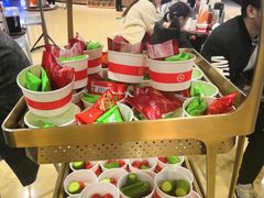 -海底捞火锅(奥山世纪城店)