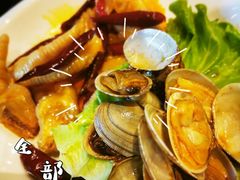 -西安浐灞艾美酒店·汉江餐厅·火锅