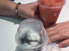 -麦当劳(凯德MALL太阳宫店)