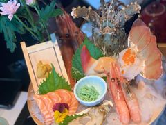 -花潮料理艺食馆(成都万象城店)