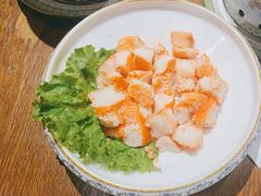 -百草滩羊清水涮羊肉(长城路店)
