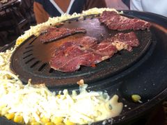 -胡悦里韩式烤肉(莱阳总店)