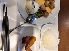 -宜家·瑞典风味餐厅(四元桥店)