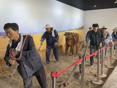 -河北村民俗体验园