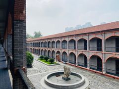 -辛亥革命博物院北区