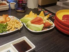 -AJIYA·池袋日式烧肉自助(天津万象城店)