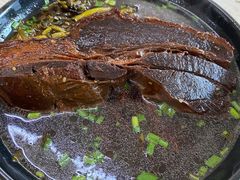 -小龙大肉面馆