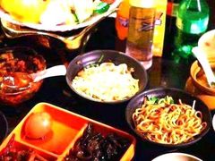 -索拉古贝(义乌北苑店)