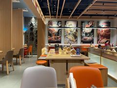 大堂-味千拉面(惠州文昌一路分店)