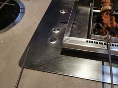 -丰茂海鲜烧烤(龙源华府店)