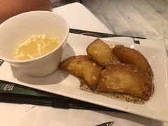 煎粉果-翠园(荃新天地店)