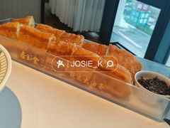 -杏花堂晋商私房菜(华熙五棵松店)