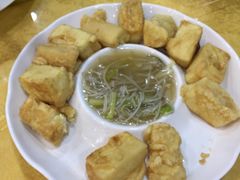 -阿四台山黄鳝饭(东门店)