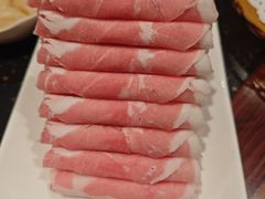-南门涮肉(通州店)
