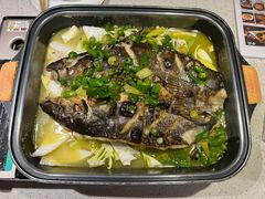 -烟火鱼乡(金鹰店)