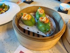 -点都德(龙之梦店)