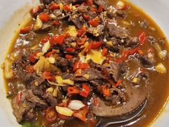 -王捌小院(红花坡店)