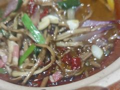 -廖川菜(八佰伴店)