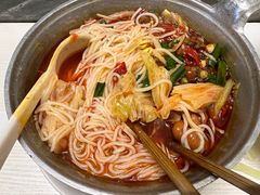 -铁锅哥米线