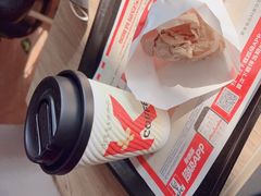 -肯德基(安定门店)