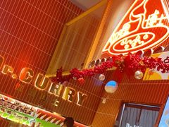 门面-伽喱博士 Dr.CURRY咖喱饭(太阳宫咖喱店)