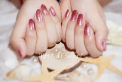 -如一·美甲美睫