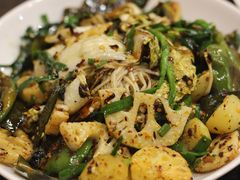 -五娃子烧烤(人民路150号院店)