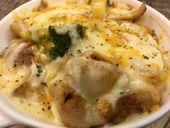 -遇见西木美式餐厅(体育路店)