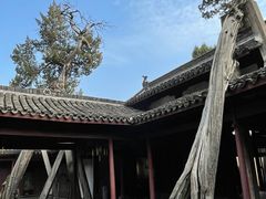 -太平天国侍王府