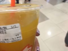 -CoCo都可(虹口龙之梦店)
