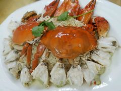 -吴祥记潮州菜·百年老字号·砂锅粥