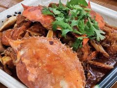 -87号烧烤海鲜·大排档(金沙滩店)