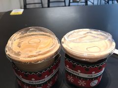 -明谦·Coffee&Cocktail Bar(美您公园店)