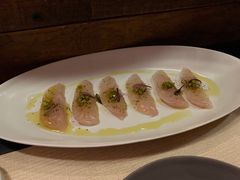 -Mercato莫卡多露台餐厅与酒吧(K11店)