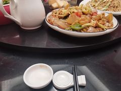 -旺达小吃•三十年福州菜(正大广场店)