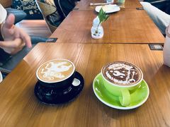 -街角 T·COFFEE 融合料理·BISTRO(车公庙店)