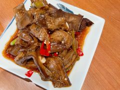 -鸿毛饺子(紫竹桥店)