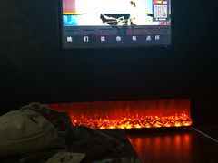包房-V-SHOW KTV(济南概念店)