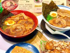 -利之德面屋•烤物(海雅店)