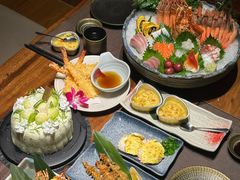 -一本料理(西溪天街店)