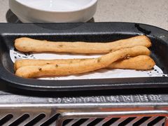 -海底捞火锅(上地华联店)